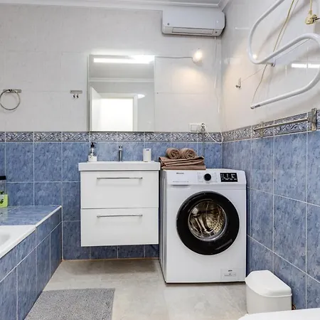 Lejlighed Goldfish Apartamento Perseo 2 Torrevieja