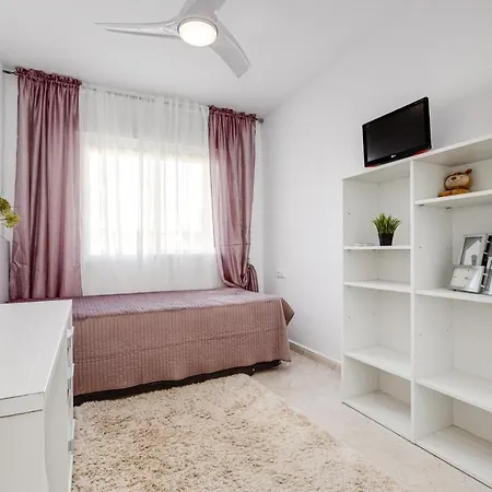 Goldfish Apartamento Perseo 2 Lejlighed Torrevieja